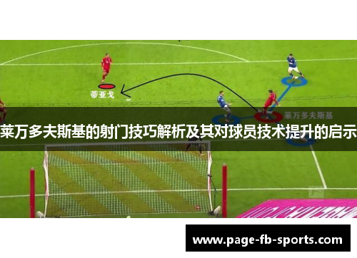 莱万多夫斯基的射门技巧解析及其对球员技术提升的启示 莱万多夫斯基的射门技巧解析及其对球员技术提升的启示