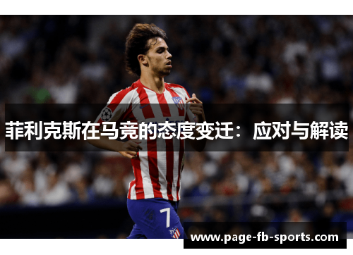 菲利克斯在马竞的态度变迁:应对与解读 菲利克斯在马竞的态度变迁:应对与解读