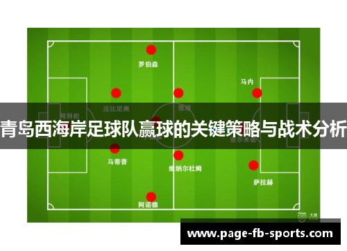 青岛西海岸足球队赢球的关键策略与战术分析
